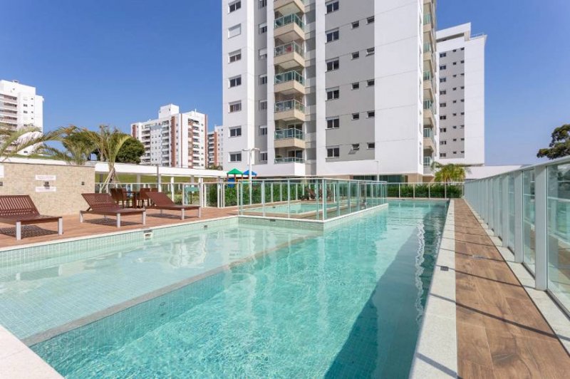 Apartamento - Venda - Jardim Atlntico - Florianpolis - SP