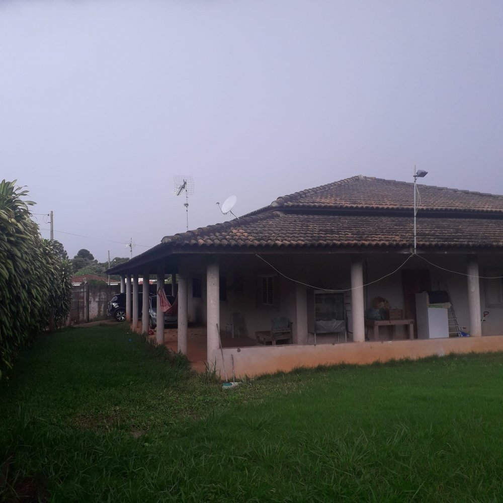 Casa - Venda - Jundiaquara - Araoiaba da Serra - SP
