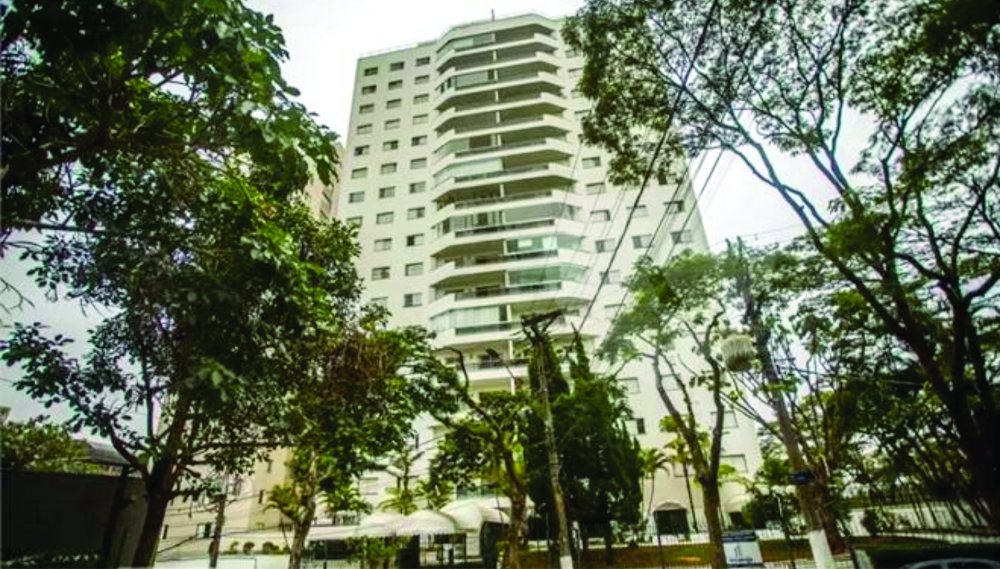 Apartamento - Venda - Vila Monte Alegre - So Paulo - SP