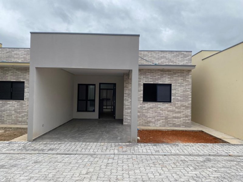 Casa em Condomnio - Venda - A Verificar - Araoiaba da Serra - SP