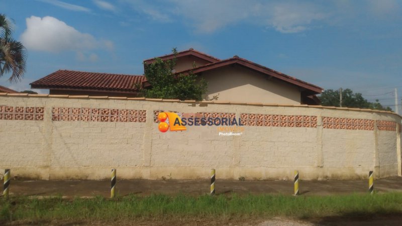 Casa - Venda - Jardim Salete - Araoiaba da Serra - SP