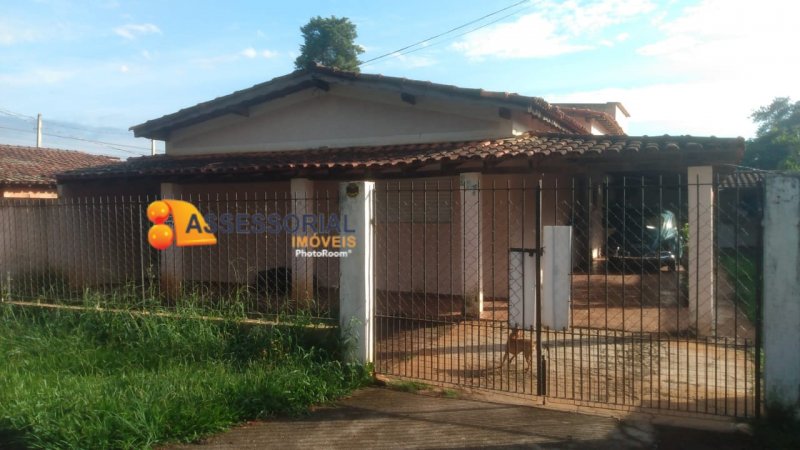 Casa - Venda - Jd Salete - Araoiaba da Serra - SP