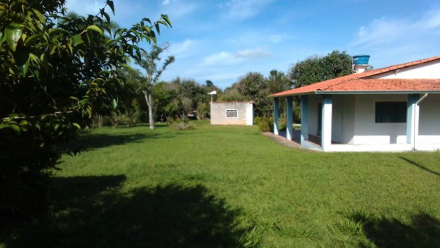 Chcara