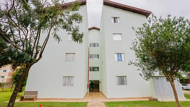 Apartamento