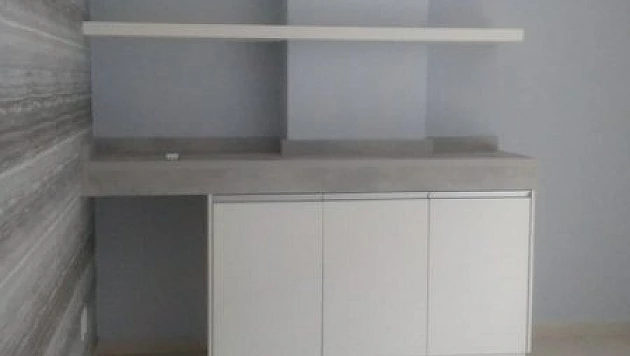 Sala Comercial - Aluguel no bairro Jardim Santa Cruz Imóvel Comercial