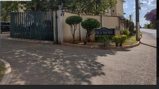 Apartamento - Venda no bairro Jundiaquara - Araçoiaba Apartamento