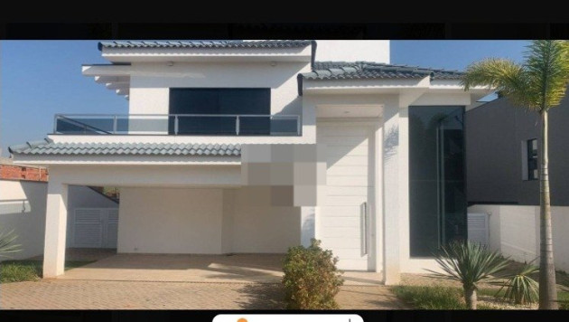 Casa Alto Padro
