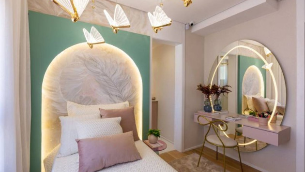 Apartamento Alto Padro