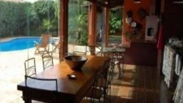 Casa Alto Padrão - Venda em Sorocaba Casa Alto Padrão