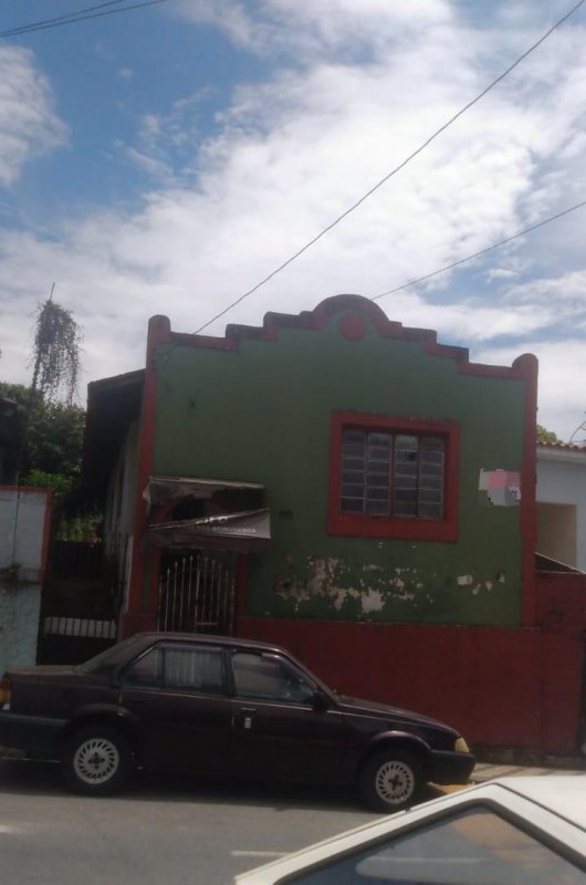 Casa - Venda - Centro - Araoiaba da Serra - SP