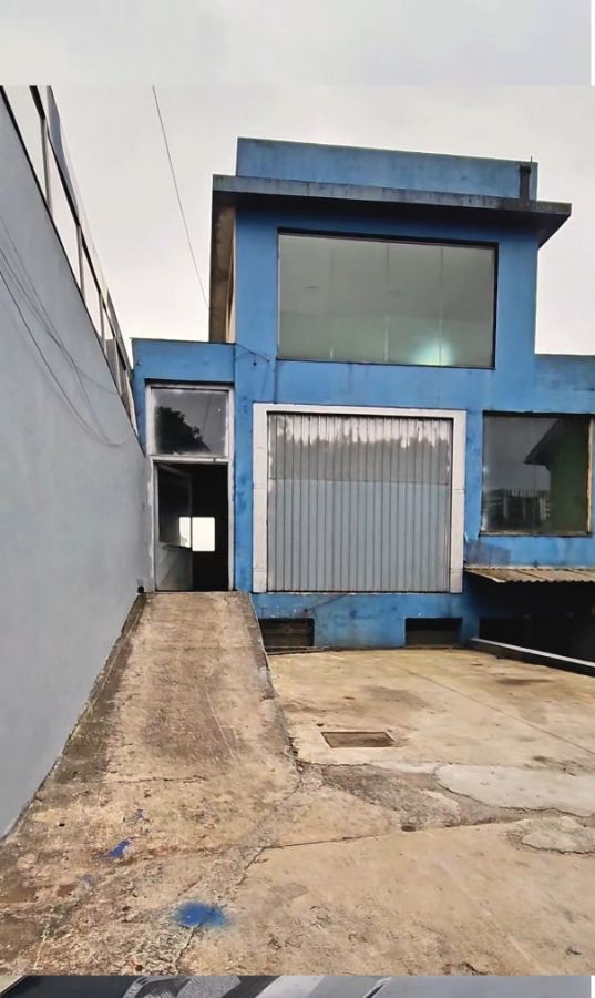 Ponto Comercial - Aluguel - Vila Vermelha - So Paulo - SP