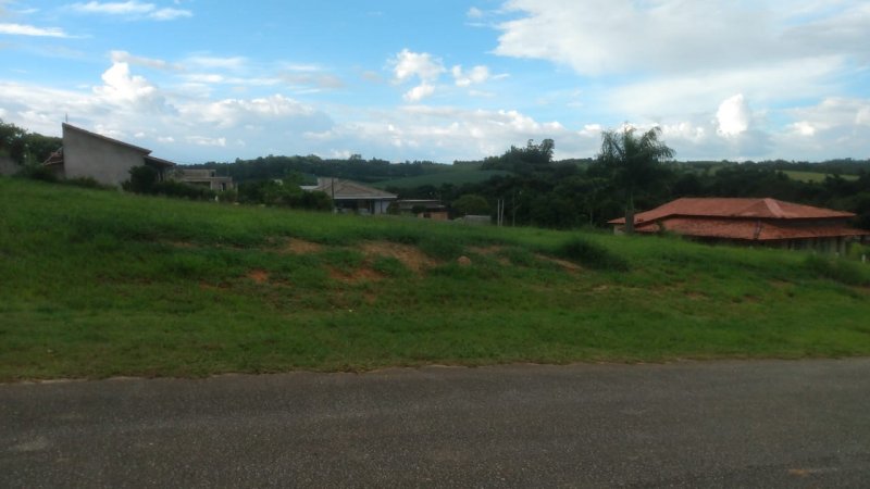 Terreno em Condomnio - Venda - Campo do Meio - Araoiaba da Serra - SP