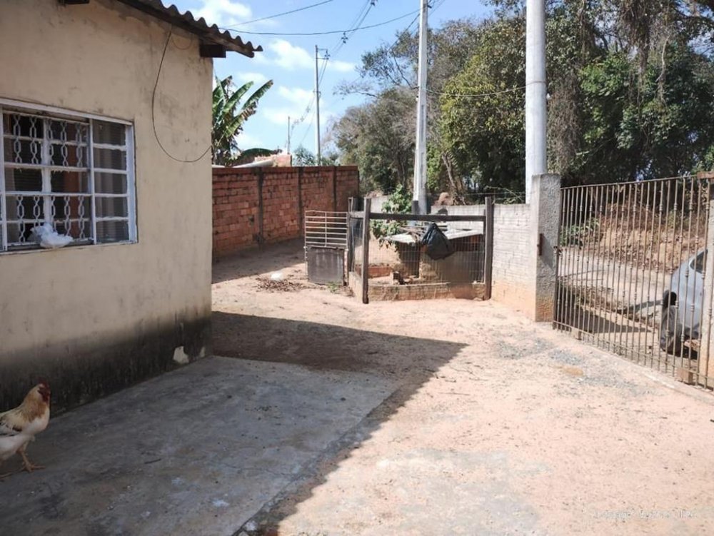 Casa - Venda - Campo do Meio - Araçoiaba da Serra - SP