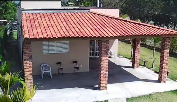 Chácara - Venda - Campo do Meio - Araçoiaba da Serra - SP