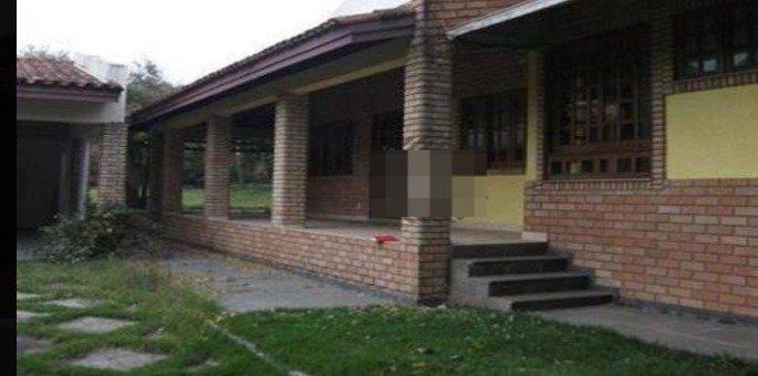 Casa Alto Padro - Venda - A Verificar - Itu - SP