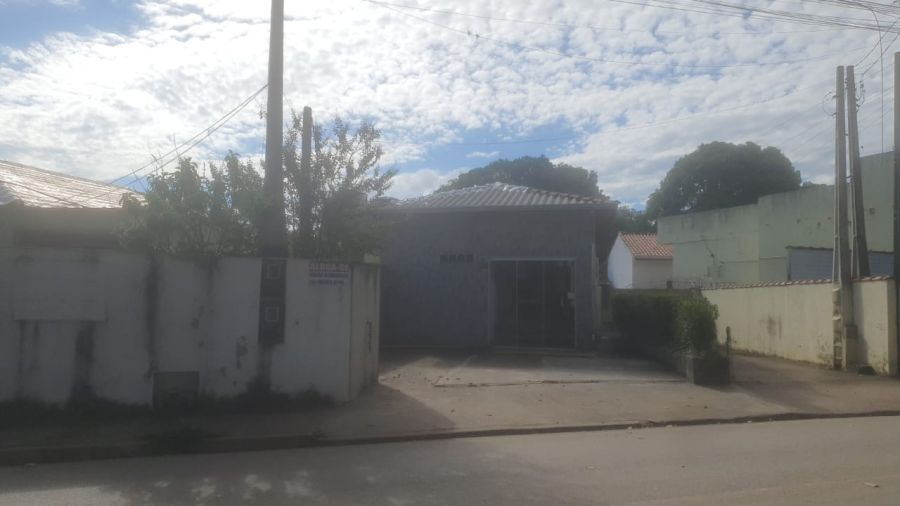 Ponto Comercial - Aluguel - Jundiaquara - Araçoiaba da Serra - SP