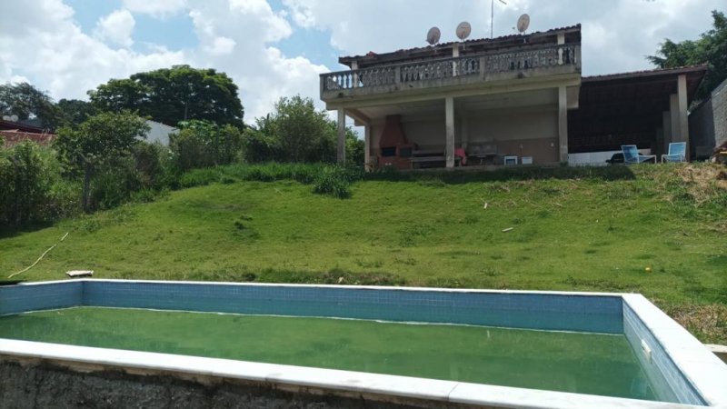 Chácara - Venda - Jundiaquara - Araçoiaba da Serra - SP