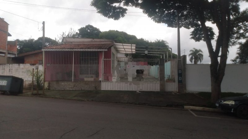 Imvel Comercial - Aluguel - Centro - Araoiaba da Serra - SP