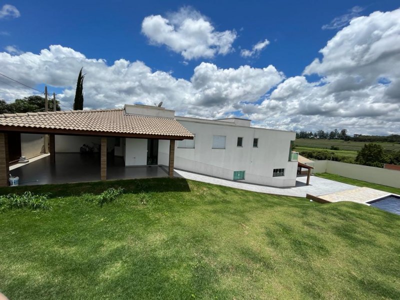Chcara - Venda - Bairro dos Cristovo - Araoiaba da Serra - SP