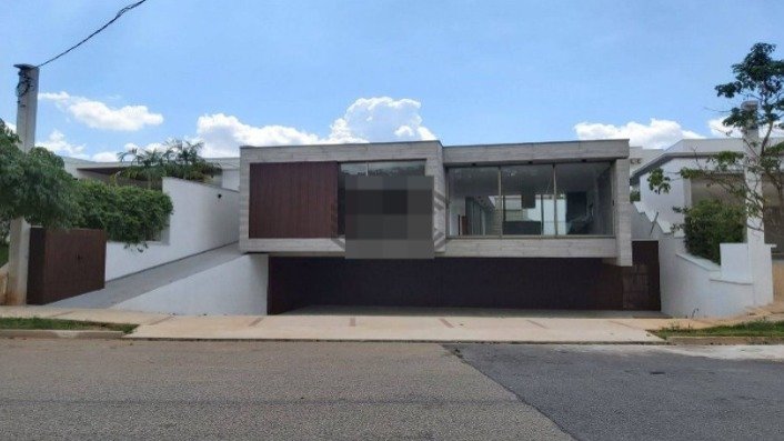 Casa Alto Padrão - Venda - Campolim - Sorocaba - SP