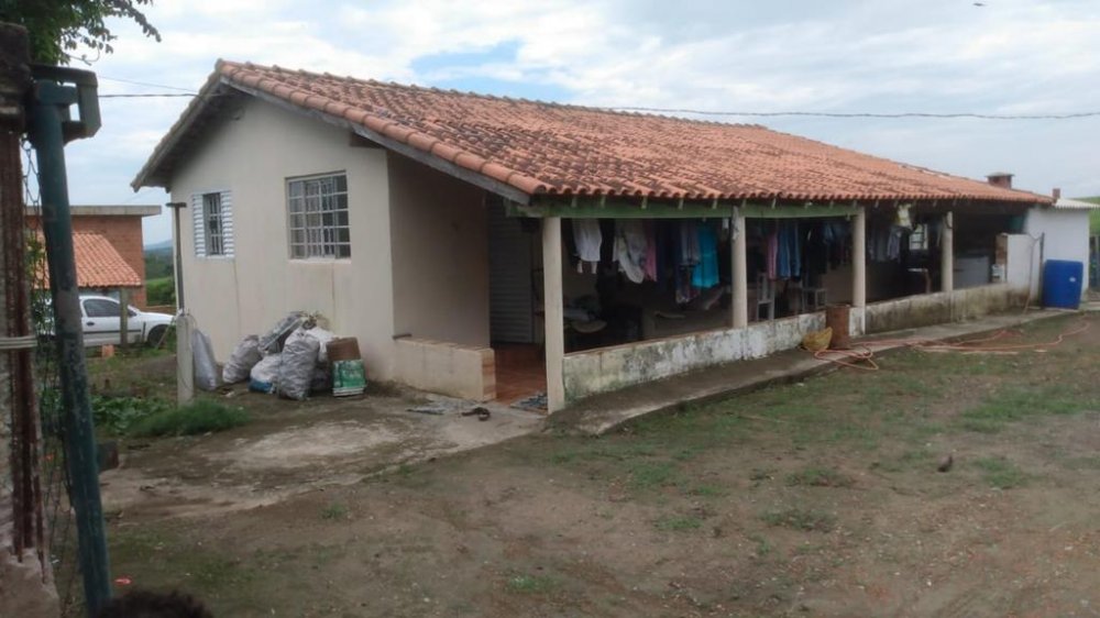 Chácara - Venda - Vila das Orquídeas - Araçoiaba da Serra - SP