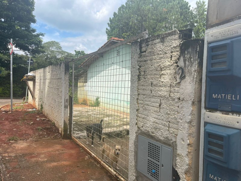 Imvel Comercial - Venda - Jundiaquara - Araoiaba da Serra - SP