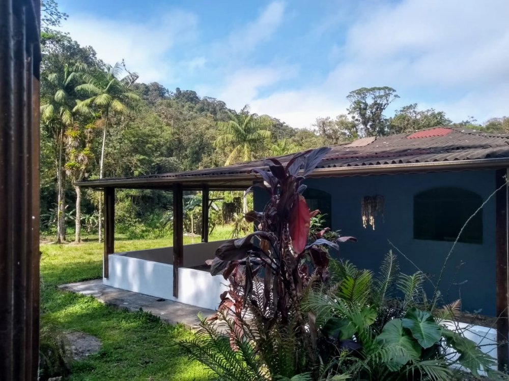 Stio - Venda - A Verificar - Tapirai - SP