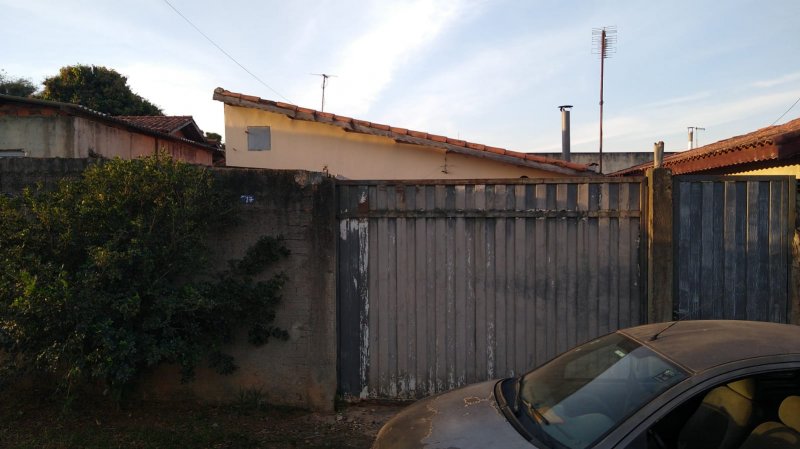 Casa - Venda - So Cristvo - Araoiaba da Serra - SP