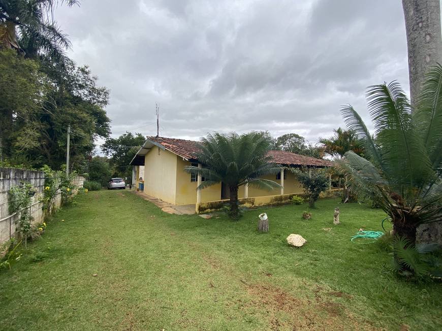 Chcara - Venda - Centro - Araoiaba da Serra - SP