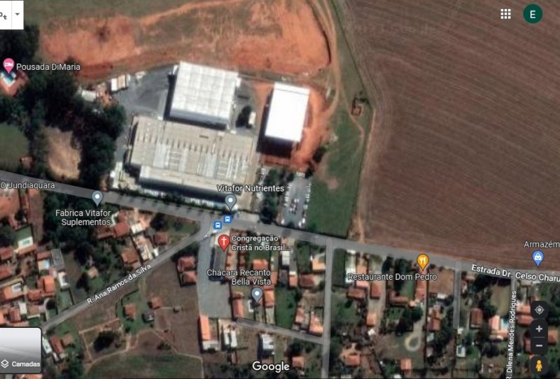 Imvel Comercial - Venda - Jundiaquara - Araoiaba da Serra - SP