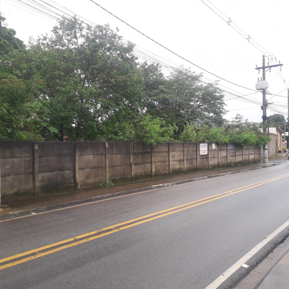 Terreno - Venda - Jundiaquara - Araoiaba da Serra - SP