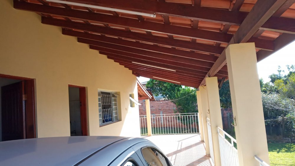 Chcara - Venda - Cercado - Araoiaba da Serra - SP