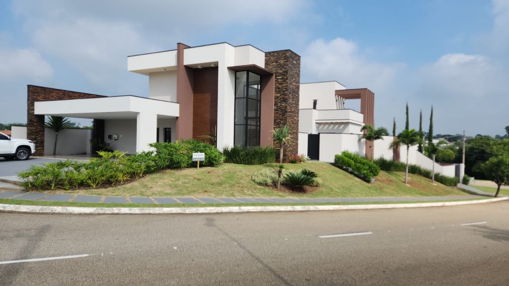 Casa em Condomínio - Venda - Barreiro - Araçoiaba da Serra - SP