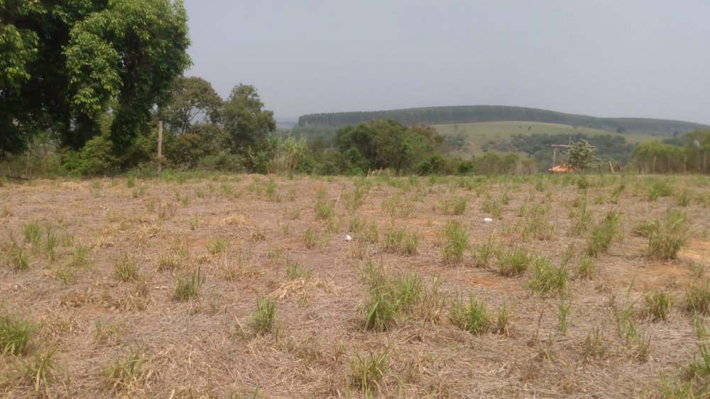 Terreno - Venda - Jundiaquara - Araoiaba da Serra - SP
