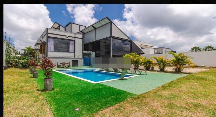 Casa Alto Padro - Venda - Jardin San Patrick - Sorocaba - SP