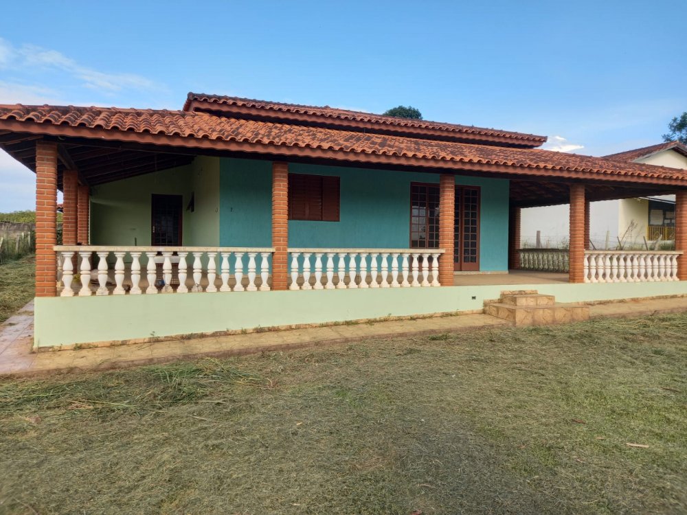 Casa - Venda - Cercado - Araoiaba da Serra - SP