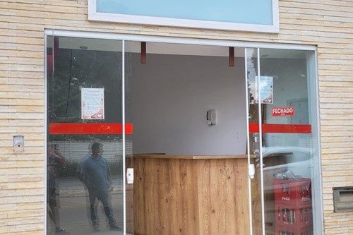 Imóvel Comercial - Aluguel - Jundiaquara - Araçoiaba da Serra - SP