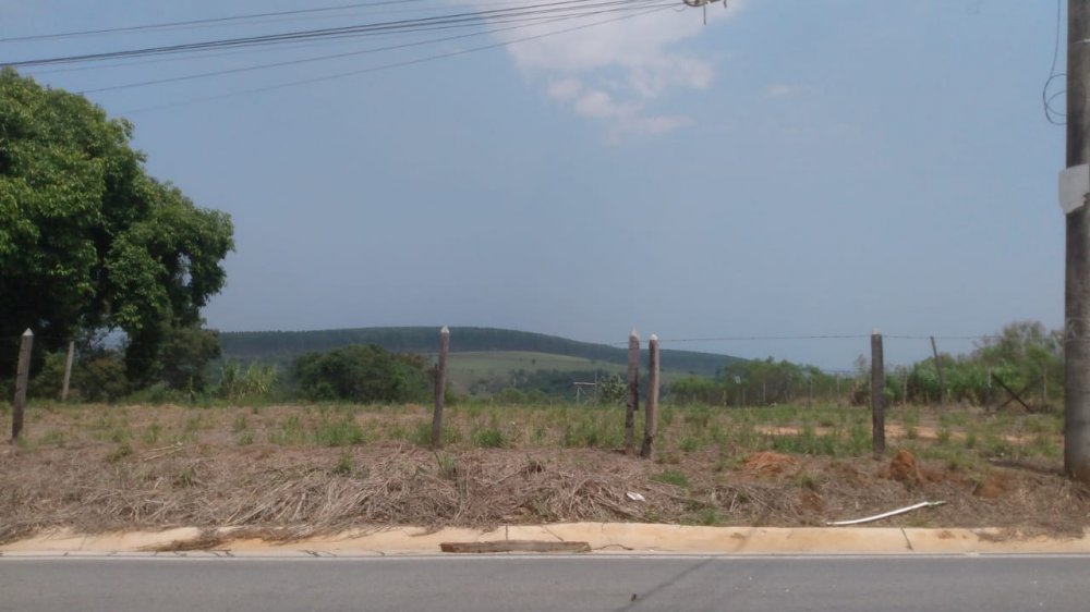 Terreno - Venda - Jundiaquara - Araoiaba da Serra - SP