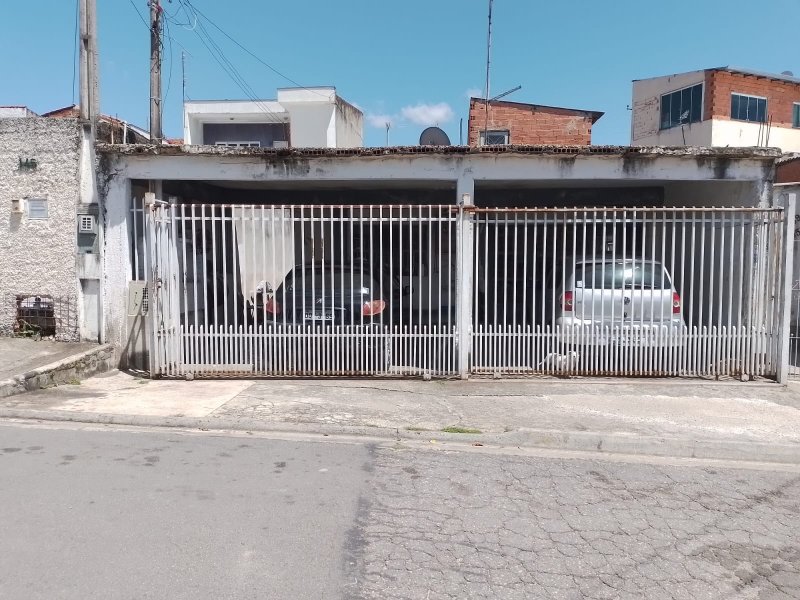 Casa - Venda - Parque das Laranjeiras - Sorocaba - SP