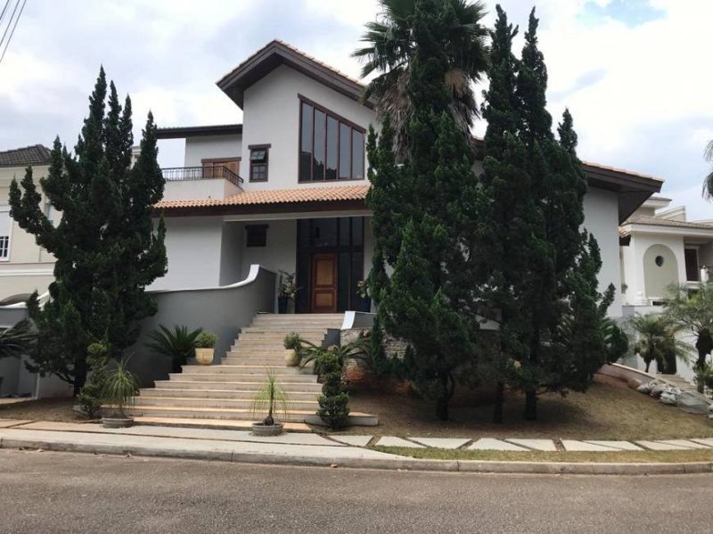 Casa Alto Padro - Venda - Campolim - Sorocaba - SP