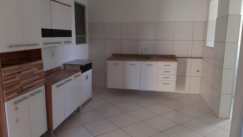 Apartamento - Venda - Jundiaquara - Araçoiaba da Serra - SP