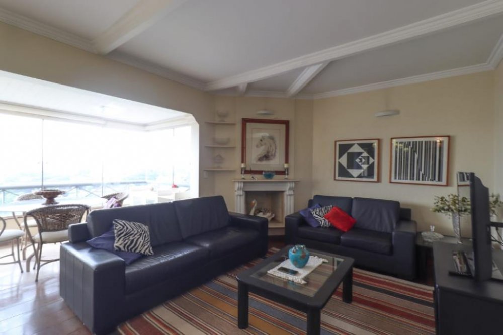 Apartamento Alto Padro - Venda - Morumbi - So Paulo - SP
