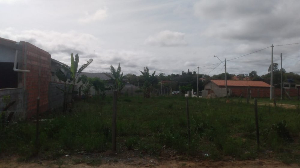 Terreno - Venda - Campo do Meio - Araoiaba da Serra - SP