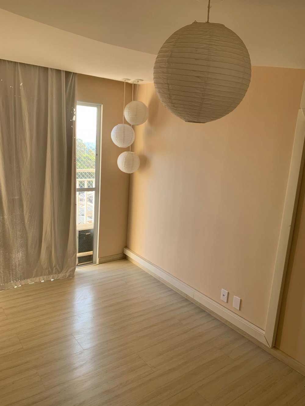 Apartamento - Aluguel - Jd Tatiana - Sorocaba - SP
