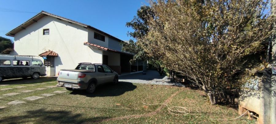 Casa Geminada - Venda - Jundiaquara - Ara�oiaba da Serra - SP