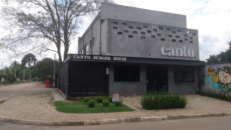 Imvel Comercial - Venda - Jardim Santa Cruz - Araoiaba da Serra - SP