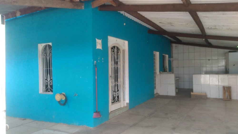 Casa - Venda - Jundiaquara - Araoiaba da Serra - SP