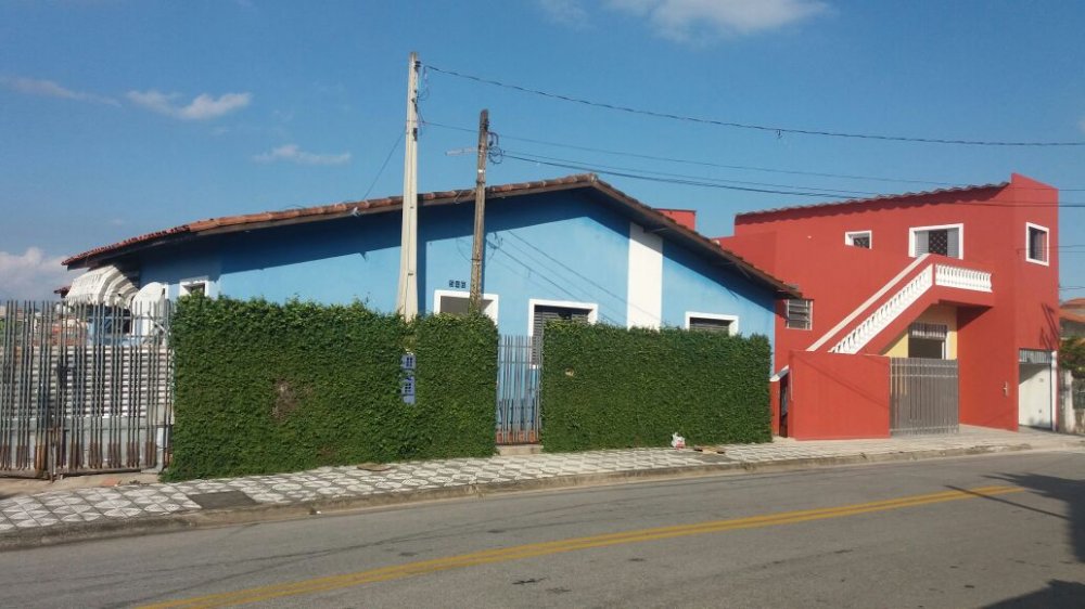 Casa - Venda - Vila Fiore - Sorocaba - SP