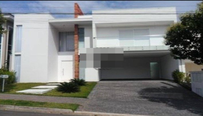 Casa Alto Padro - Venda - Campolim - Sorocaba - SP