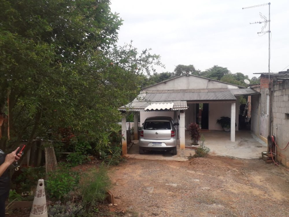 Chcara - Venda - Jundiaquara - Araoiaba da Serra - SP